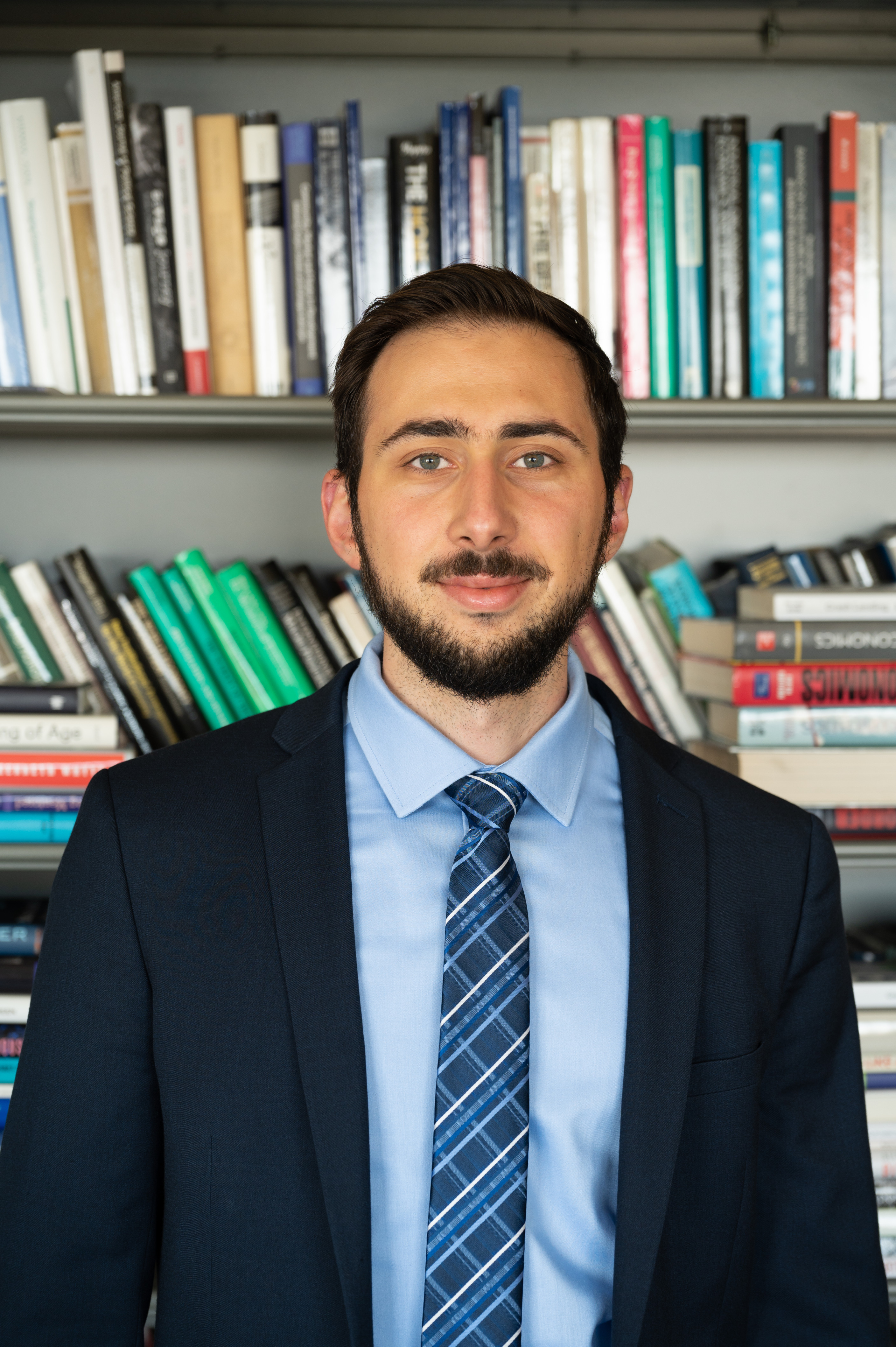 Abdulrazzak Tamim